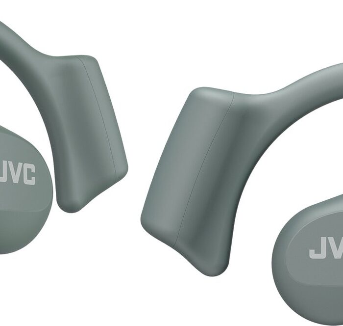JVC HA-NP50T-G - Bluetooth Nearphone - Groen