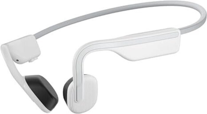 Bone Conductor - Sportkoptelefoon - Draadloze Koptelefoon - Open Ear - Premium