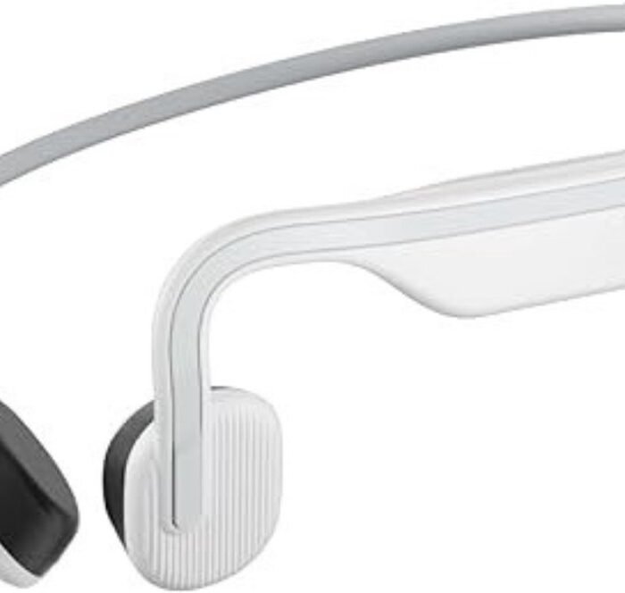 Bone Conductor - Sportkoptelefoon - Draadloze Koptelefoon - Open Ear - Premium