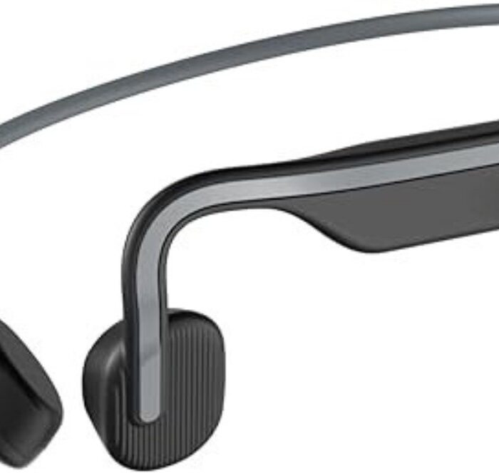 Bone Conductor - Sportkoptelefoon - Draadloze Koptelefoon - Open Ear - Premium