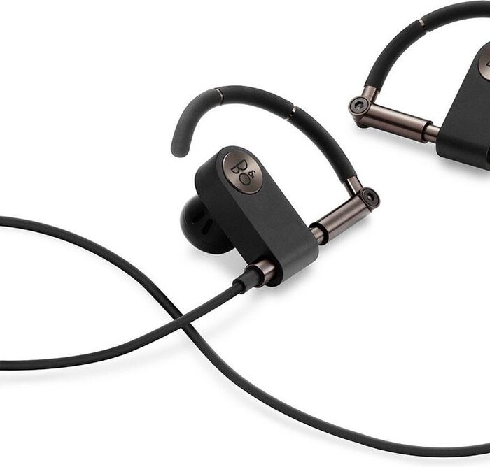 Bang & Olufsen Earset Graphite Brown