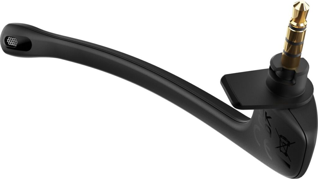 Rode NTH-MIC - Microfoon voor NTH-100 hoofdtelefoons