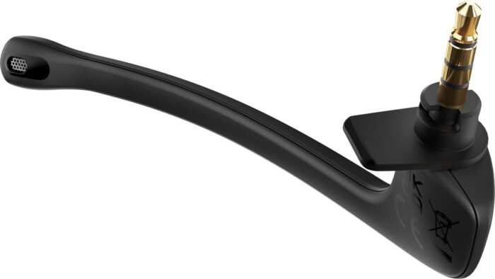 Rode NTH-MIC - Microfoon voor NTH-100 hoofdtelefoons