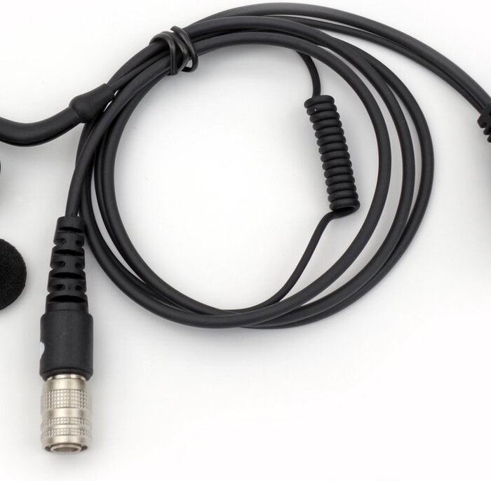 Syncro SV-2022 Headset voor Syncro Portofoon