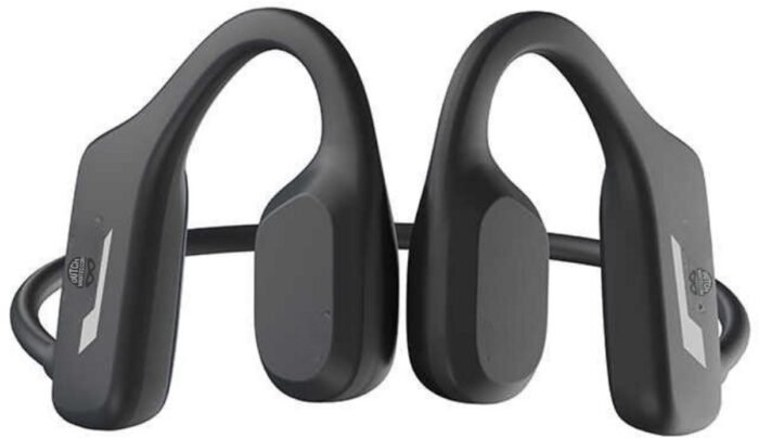 Dutch Wanted- Bone GL2 - Sporthoofdtelefoon - Sport oortjes - Draadloze oordopjes - Met Microfoon - Waterbestendig - 8GB Interne Geheugenkaart - Sport Koptelefoon - Hardloop Oortjes - Wireless