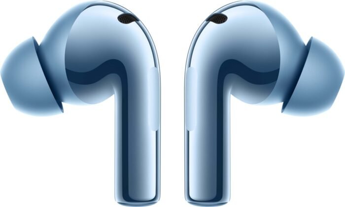OnePlus Buds 3 - Splendid Blue