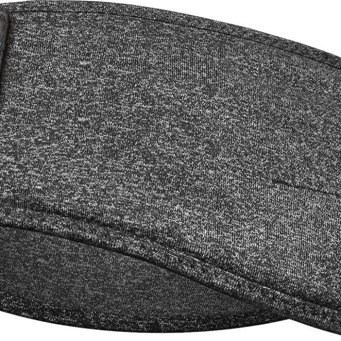Bluetooth Hoofdband Slaapkoptelefoon - Ultraduin HD Geluid voor Sport en Ontspanning
