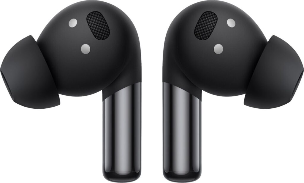 OnePlus Buds Pro 2 - Zwart
