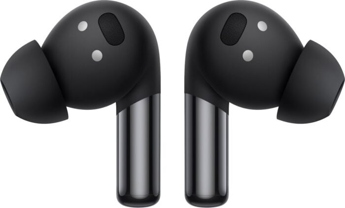 OnePlus Buds Pro 2 - Zwart