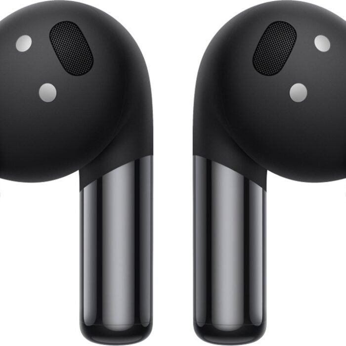 OnePlus Buds Pro 2 - Zwart