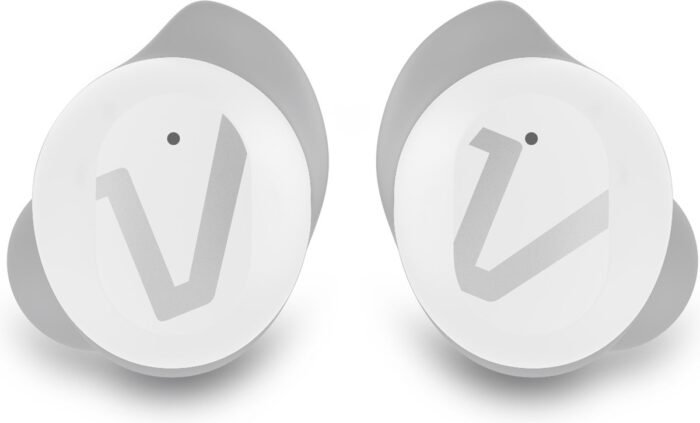 Veho RHOX True Wireless Earphones - Wit