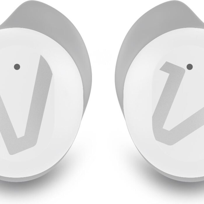 Veho RHOX True Wireless Earphones - Wit