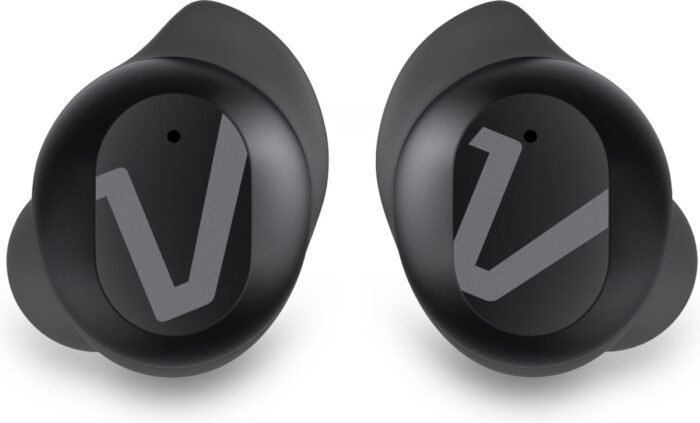 Veho RHOX True Wireless Earphones - Zwart