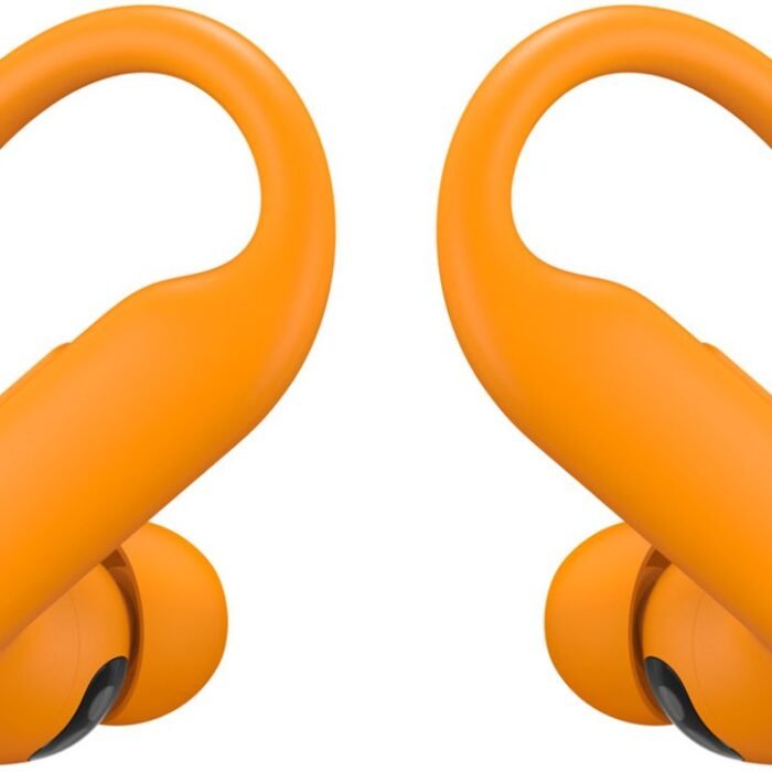 Powerbeats Pro 2 –Oortjes van topkwaliteit – Electric Orange