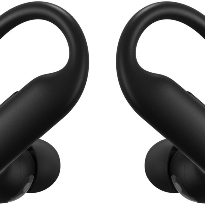 Powerbeats Pro 2 – Oortjes van topkwaliteit – Gitzwart