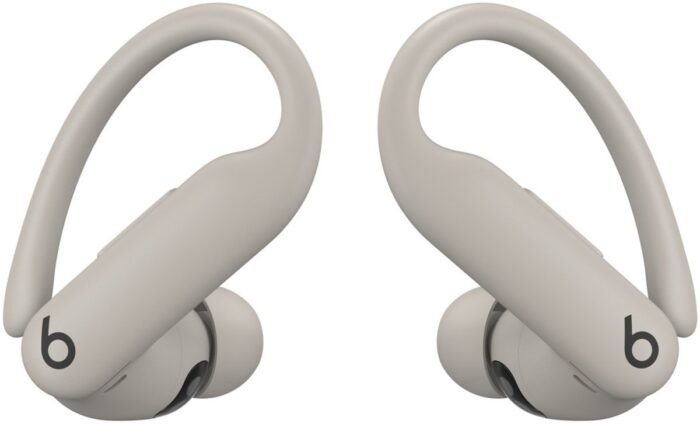 Powerbeats Pro 2 –Oortjes van topkwaliteit – Zandstorm