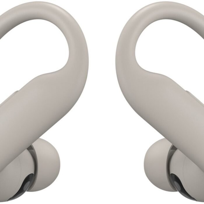 Powerbeats Pro 2 –Oortjes van topkwaliteit – Zandstorm