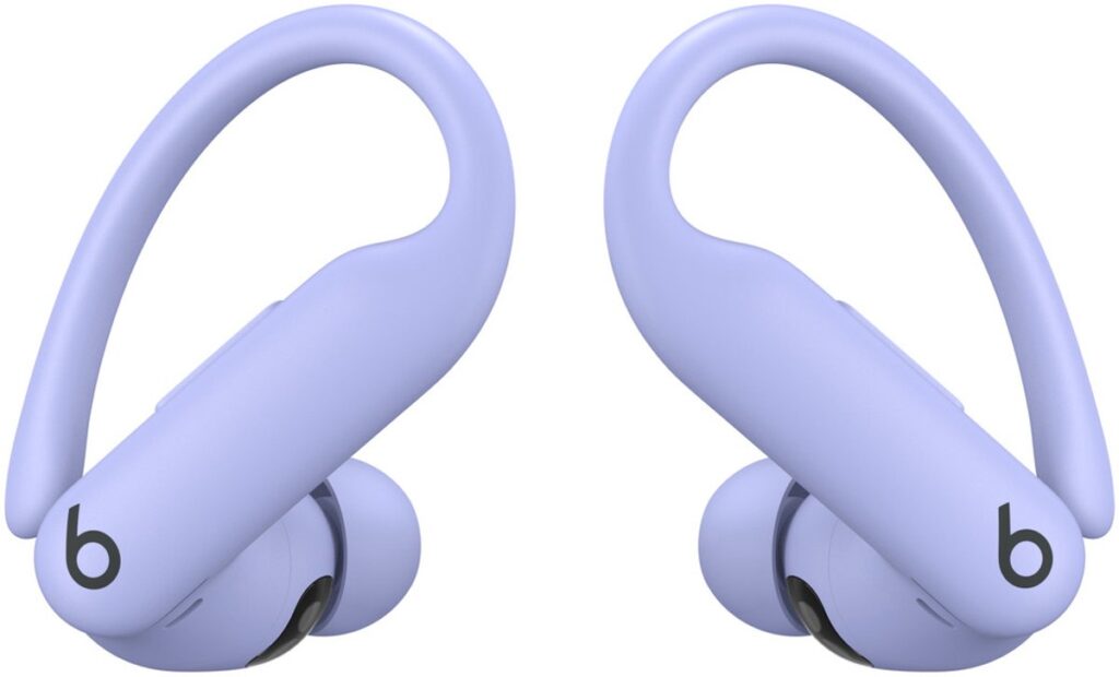 Powerbeats Pro 2 –Oortjes van topkwaliteit – Hyperviolet
