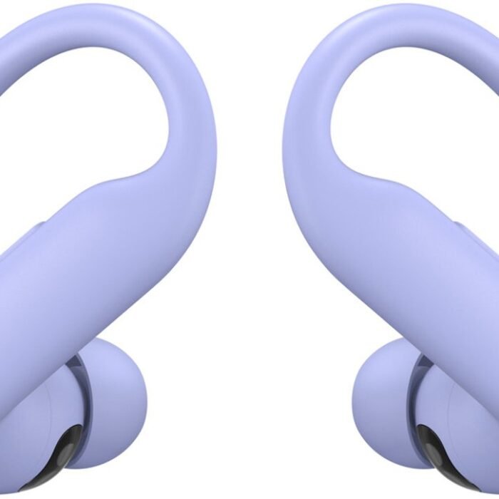 Powerbeats Pro 2 –Oortjes van topkwaliteit – Hyperviolet