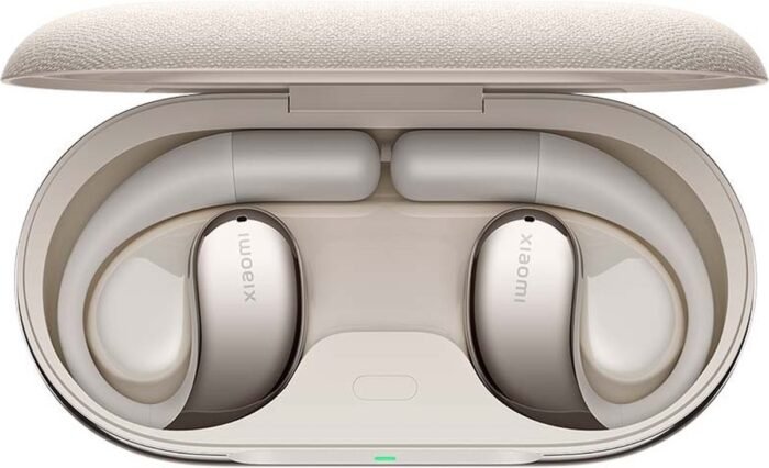 Xiaomi OpenWear Stereo - In ear koptelefoon - Sandstone Beige