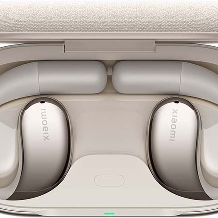 Xiaomi OpenWear Stereo - In ear koptelefoon - Sandstone Beige