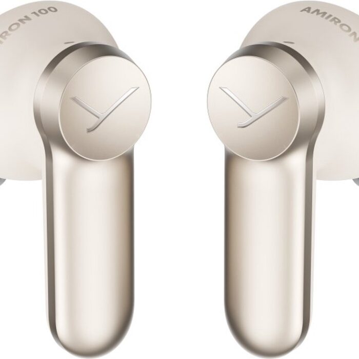 Beyerdynamic Amiron 100 - Bluetooth - True Wireless - oordopjes - cream