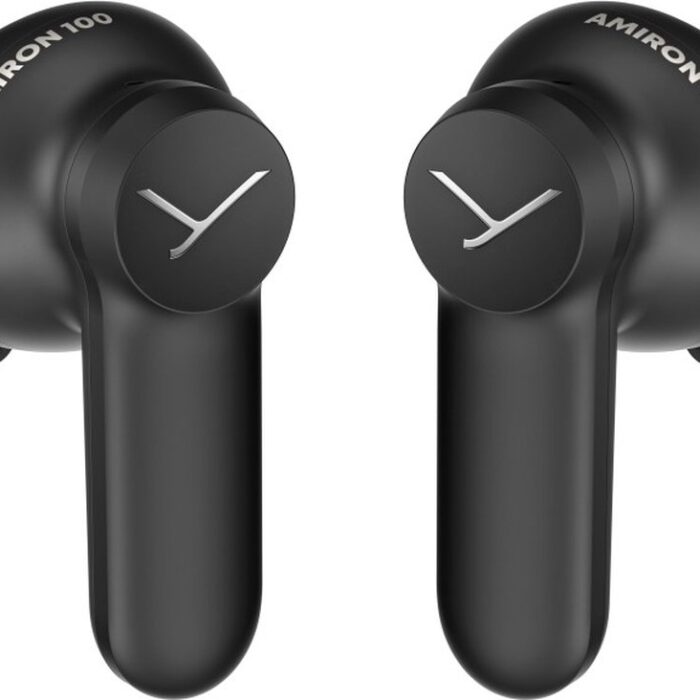 Beyerdynamic Amiron 100 - Bluetooth - True Wireless - oordopjes - zwart