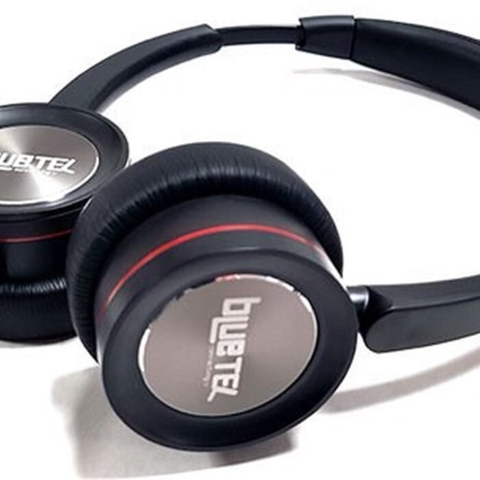 Bluetel BT-892 - Draadloze Bluetooth-headset - 6953657875429