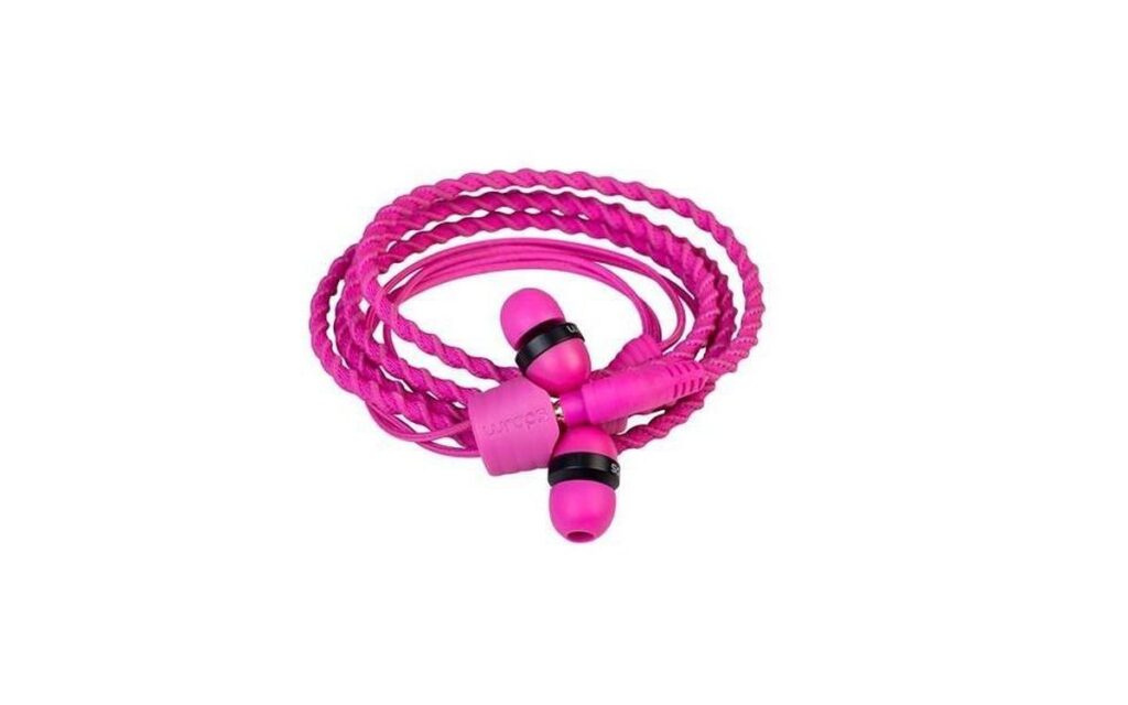 Wraps Classic Pink