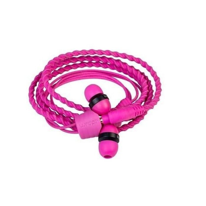 Wraps Classic Pink