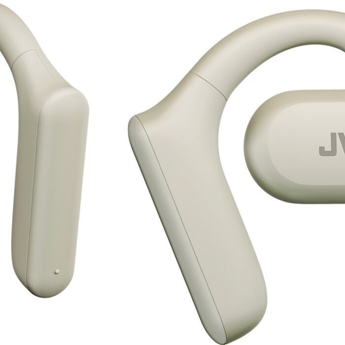 JVC HA-NP35T-W - Bluetooth Nearphone - Wit