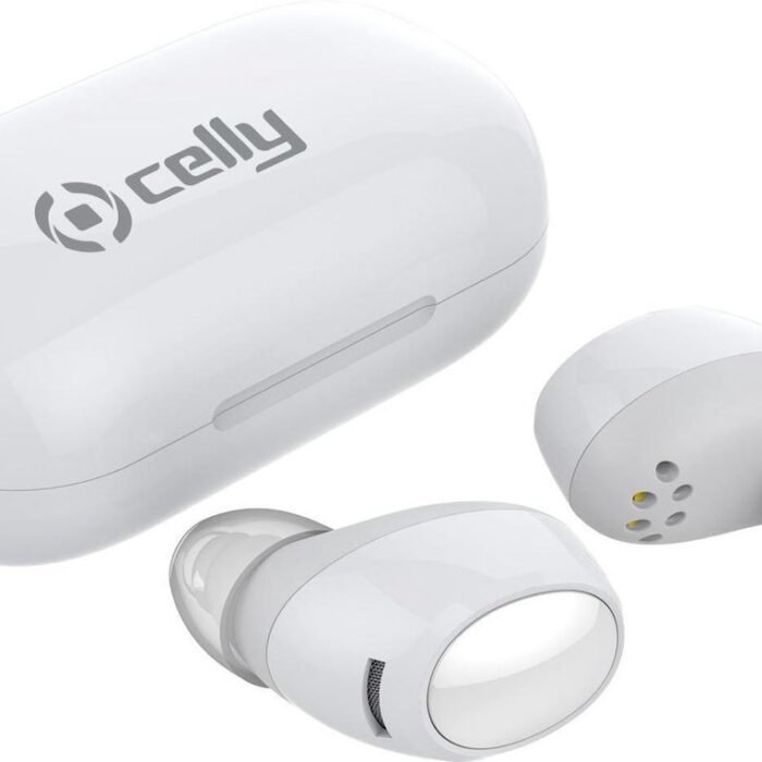 Celly Bh Twins Air Headset In-ear Bluetooth Wit