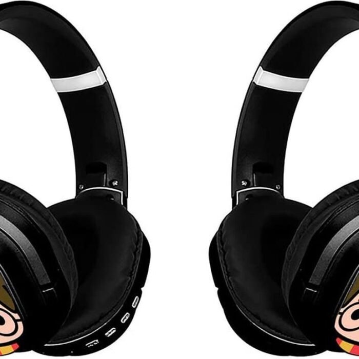 ERT - Bluetooth draadloze koptelefoon - Over-ear - Harry Potter