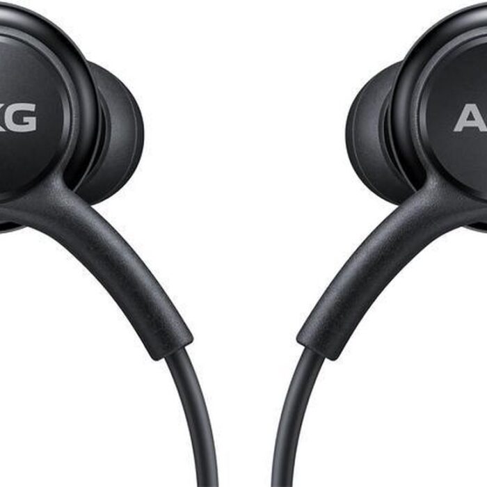 Samsung AKG Headset - In-Ear Stereo Headset 3,5mm Jack - Zwart