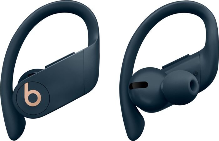 Powerbeats Pro - Draadloze oortjes - Marineblauw