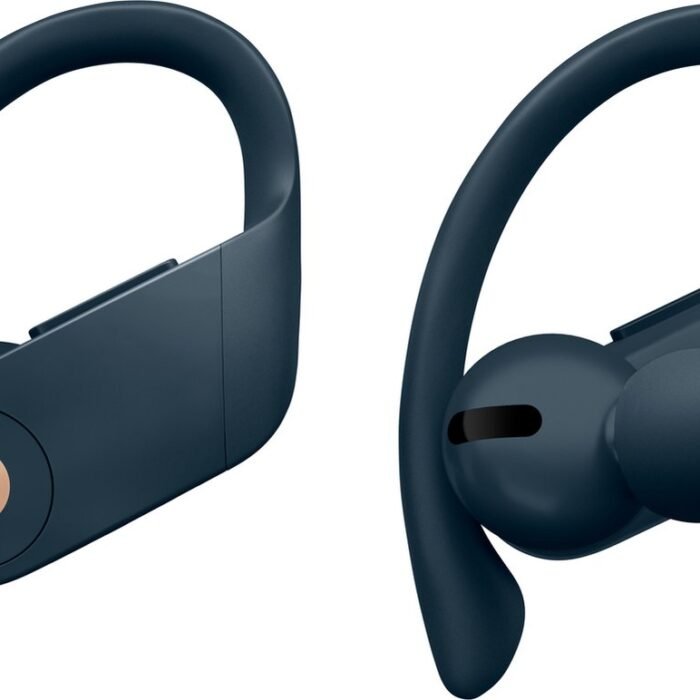 Powerbeats Pro - Draadloze oortjes - Marineblauw