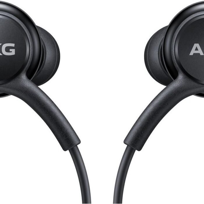 Samsung Industry Packaged AKG Type-C Earphones - Oordopjes USB-C aansluiting - Zwart