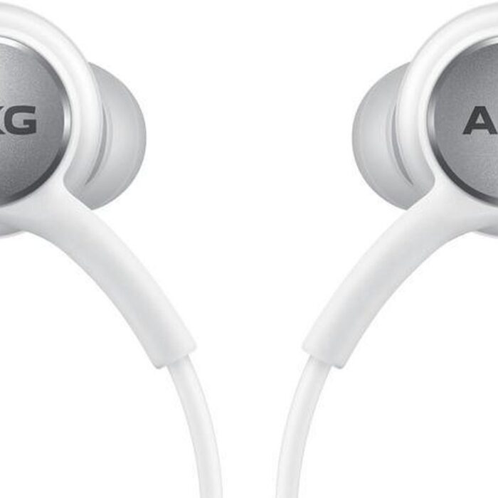Samsung AKG Headset - In-Ear Stereo Headset 3,5mm Jack - Wit