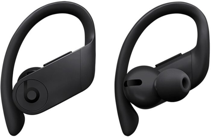 Powerbeats Pro - Draadloze oortjes - Zwart