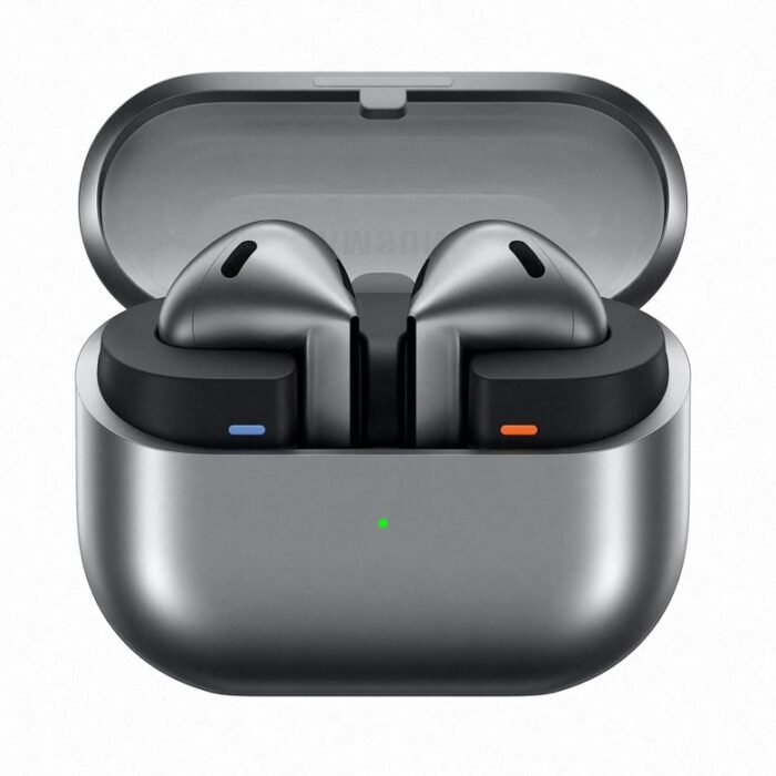 Samsung Galaxy Buds3 - Grijs