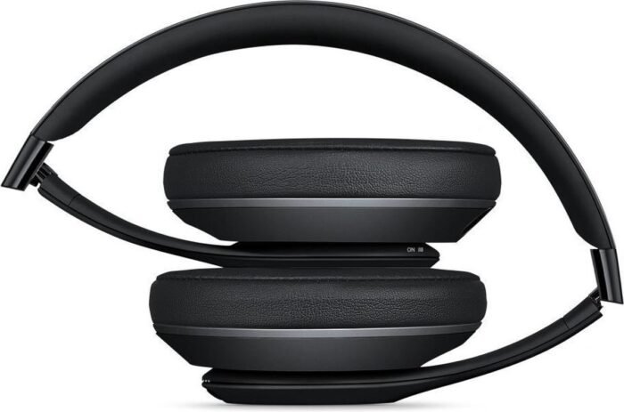 Magnussen Koptelefoon H1 Black Gloss
