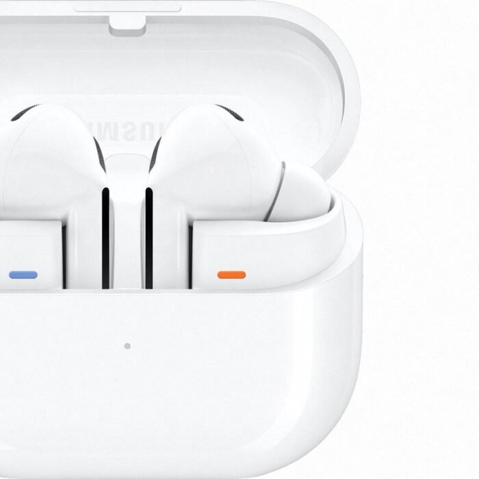 Samsung Galaxy Buds3 Pro - Wit