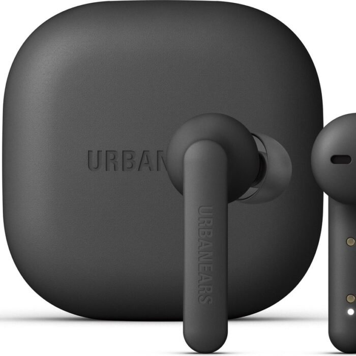 Urbanears Alby - Draadloze In-ear Oordopjes - Zwart
