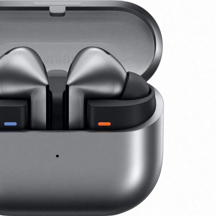 Samsung Galaxy Buds3 Pro - Grijs