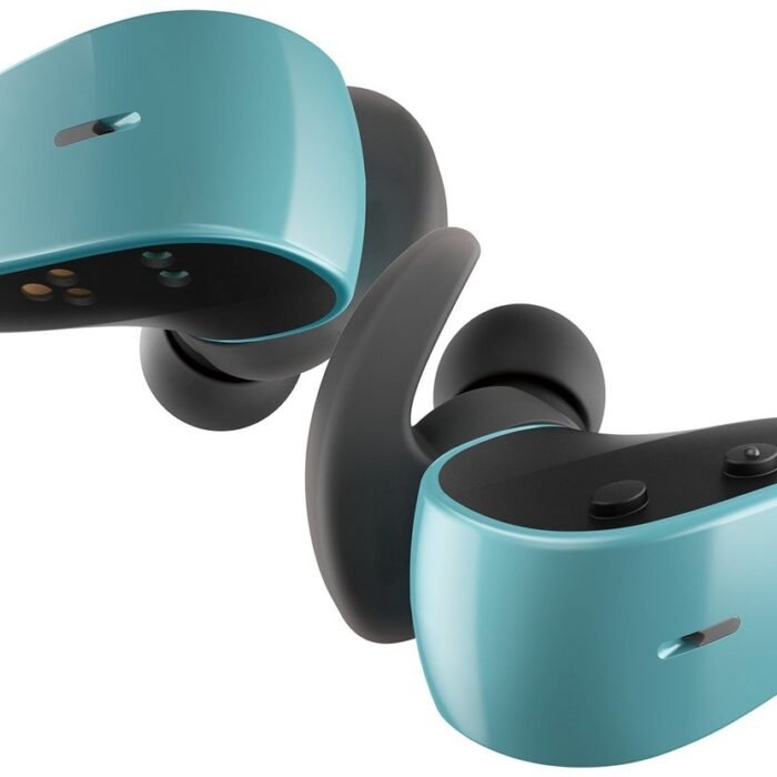 Yamaha TW-ES5A Draadloze In Ear Hoofdtelefoon – Bluetooth – True Sound - Groen