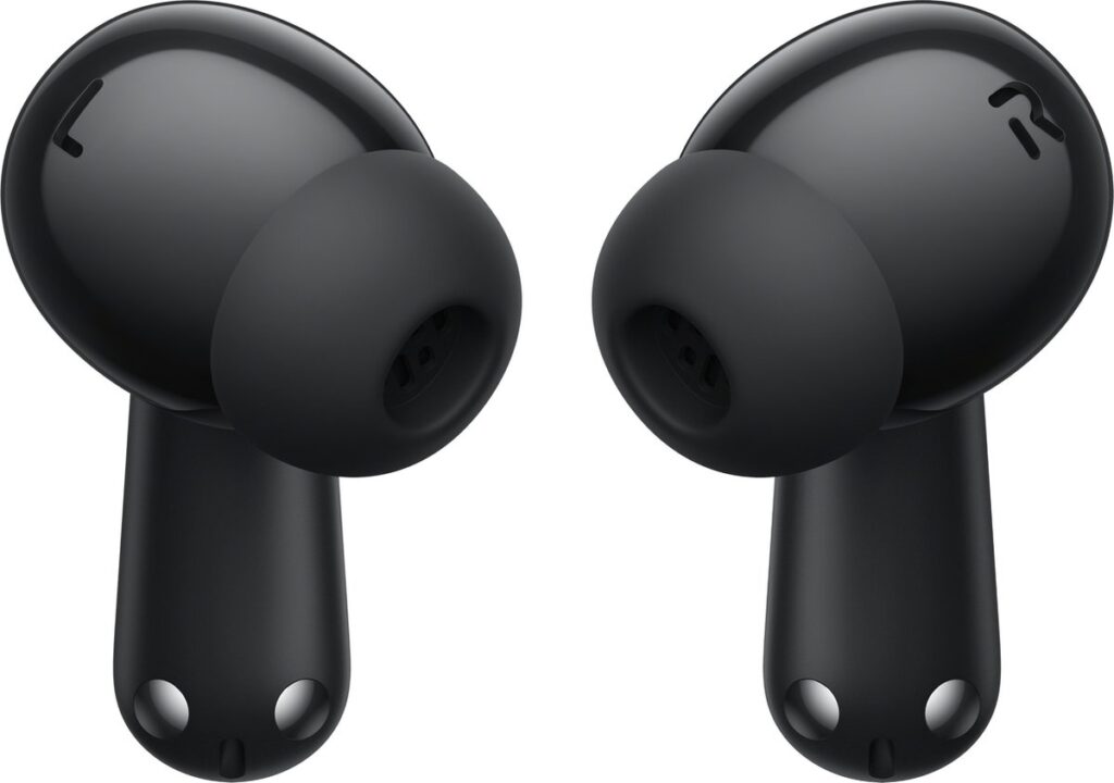 OnePlus Nord Buds 3 Pro - Starry Black