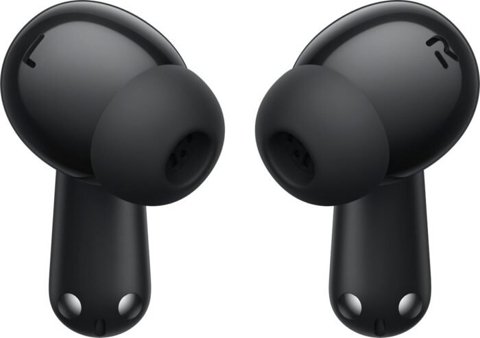 OnePlus Nord Buds 3 Pro - Starry Black