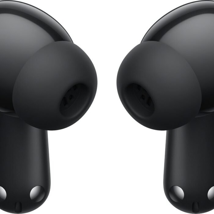 OnePlus Nord Buds 3 Pro - Starry Black