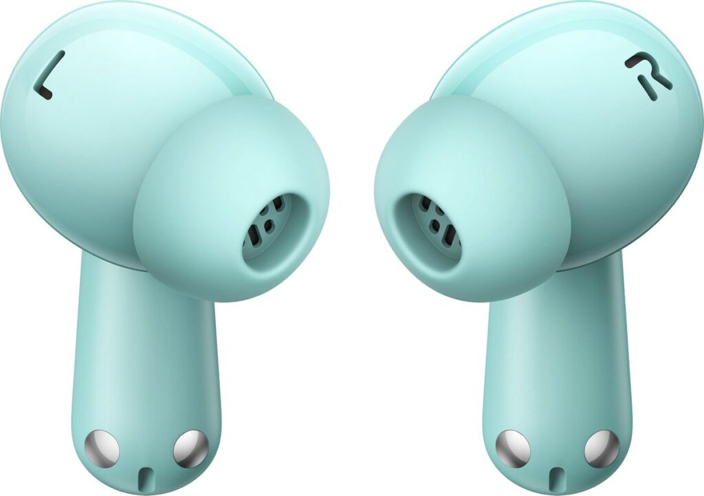 OnePlus Nord Buds 3 Pro - Soft Jade