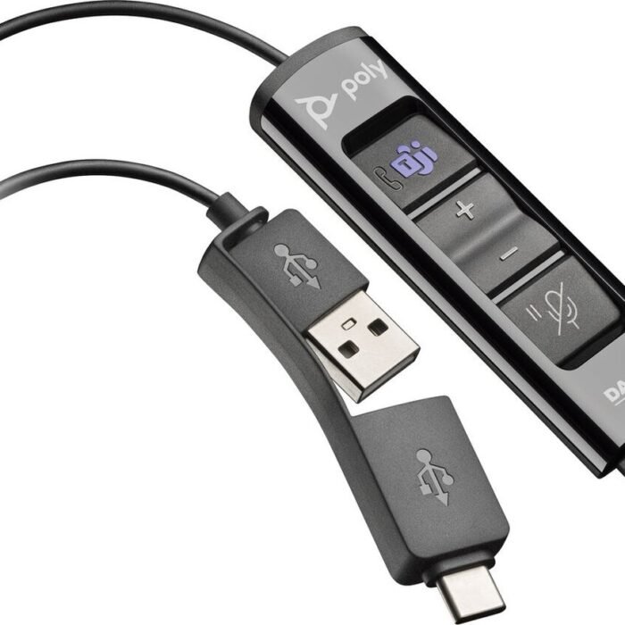 Oordopjes HP 786C8AA Zwart